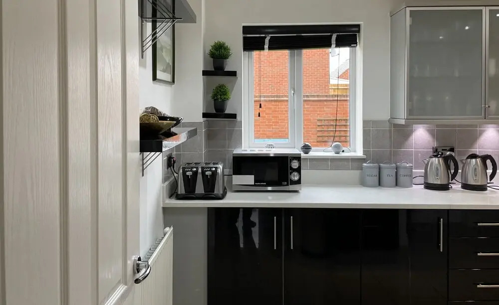 Bicester Serviced Accommodation