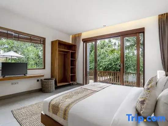 Villa Nalaya by BaliSuperHost