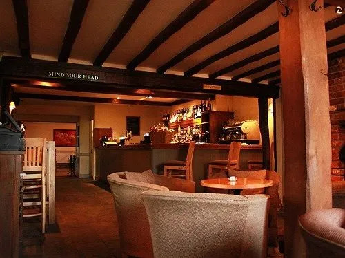 The Cricketers Arms