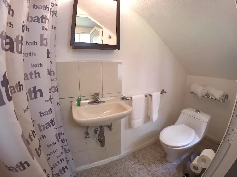Distrito Condesa Rooms and Studios