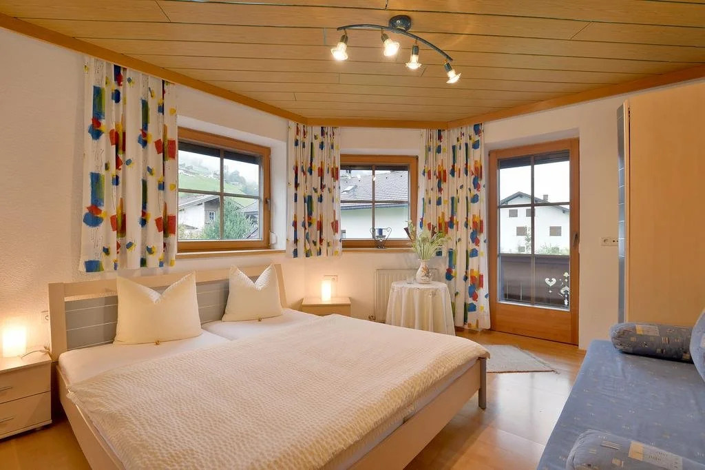 Ferienwohnung Prosch