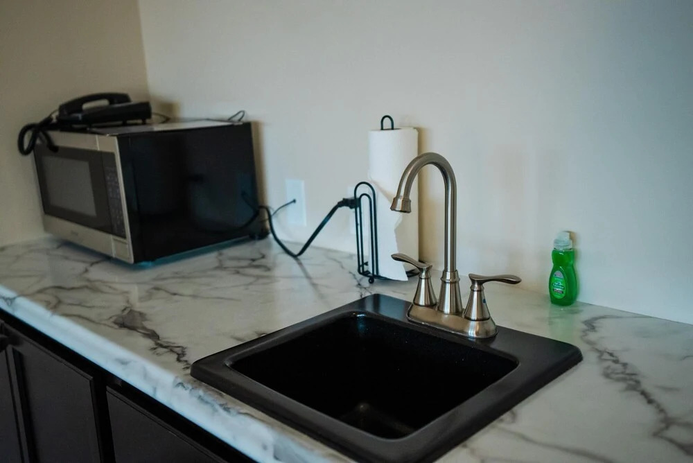 1 Bedroom Lake View Villa - Unit 402