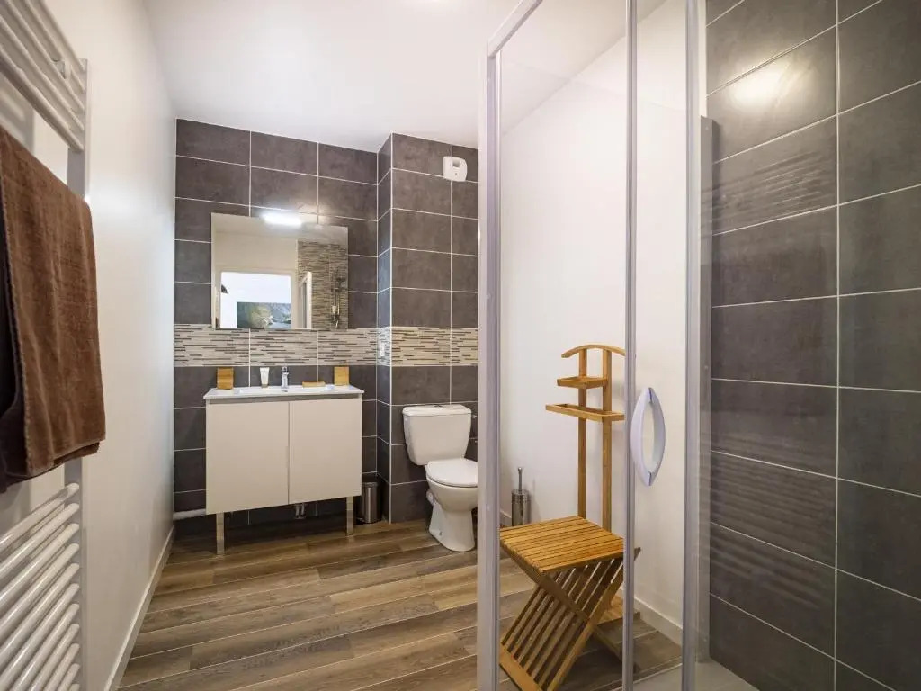 Appartement Saint-Jean-de-Luz, 2 pièces, 4 personnes - FR-1-239-522