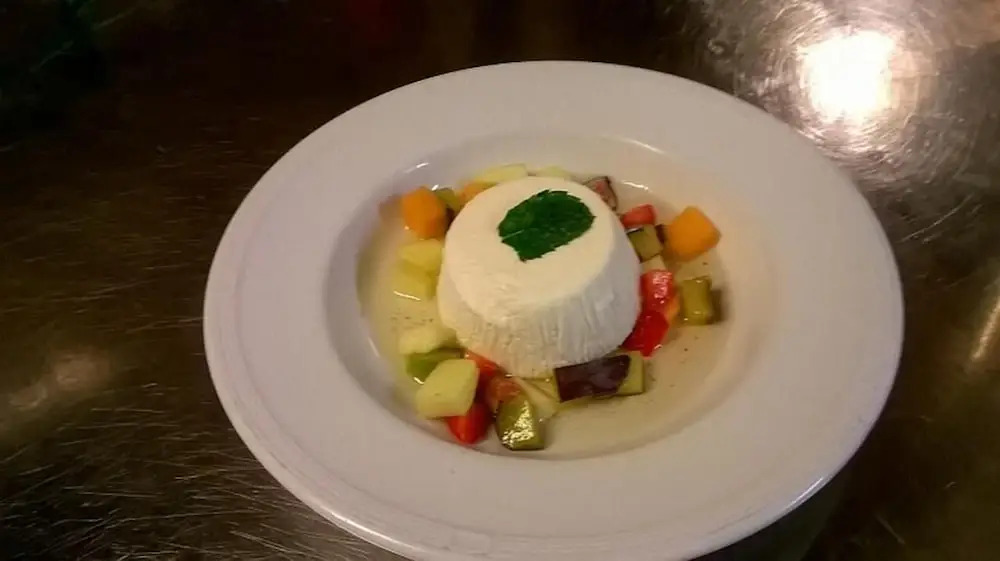 Hotel Prealpi