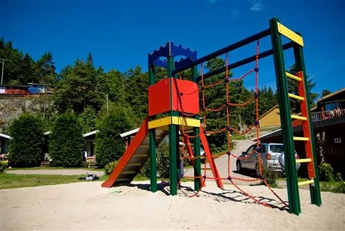 Tregde Ferie