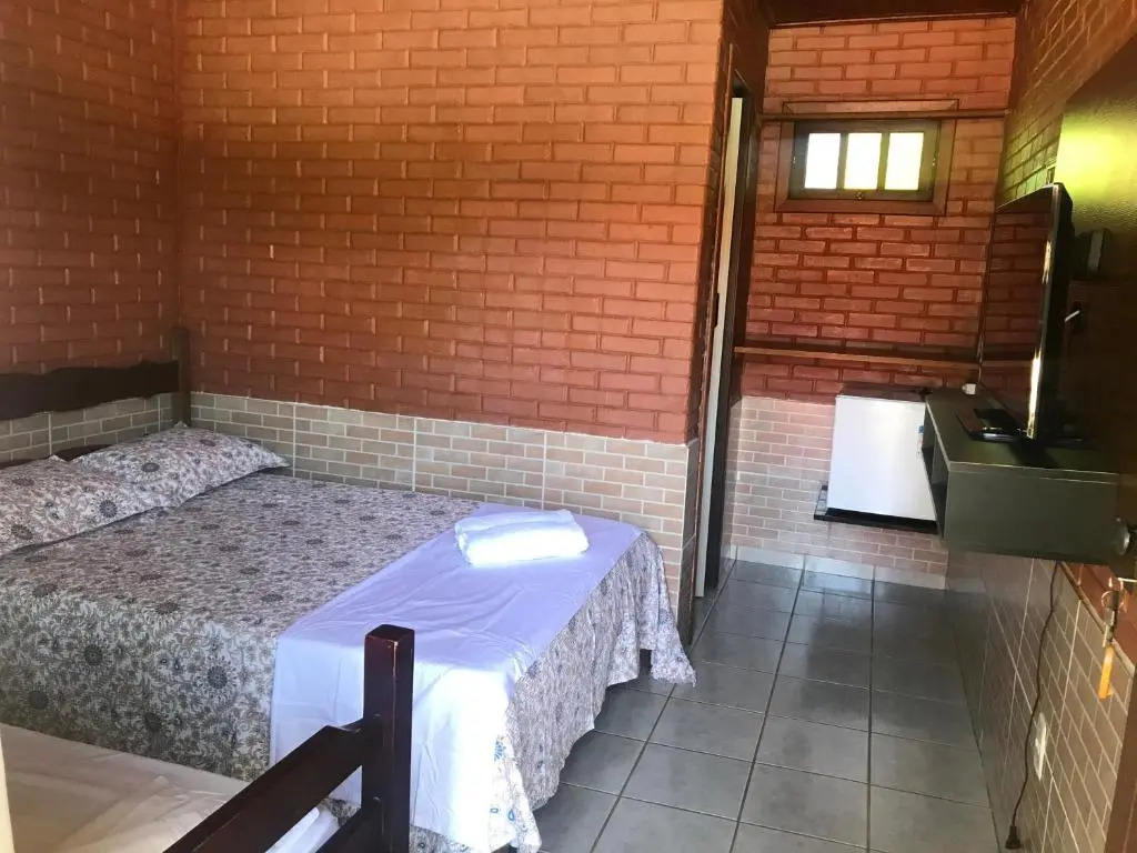 Pousada Nativos