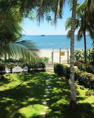 Conjunto Lagomar Cabana 22 Caribbean Venture