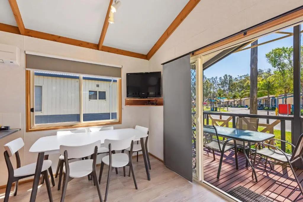 Discovery Parks - Maidens Inn Moama