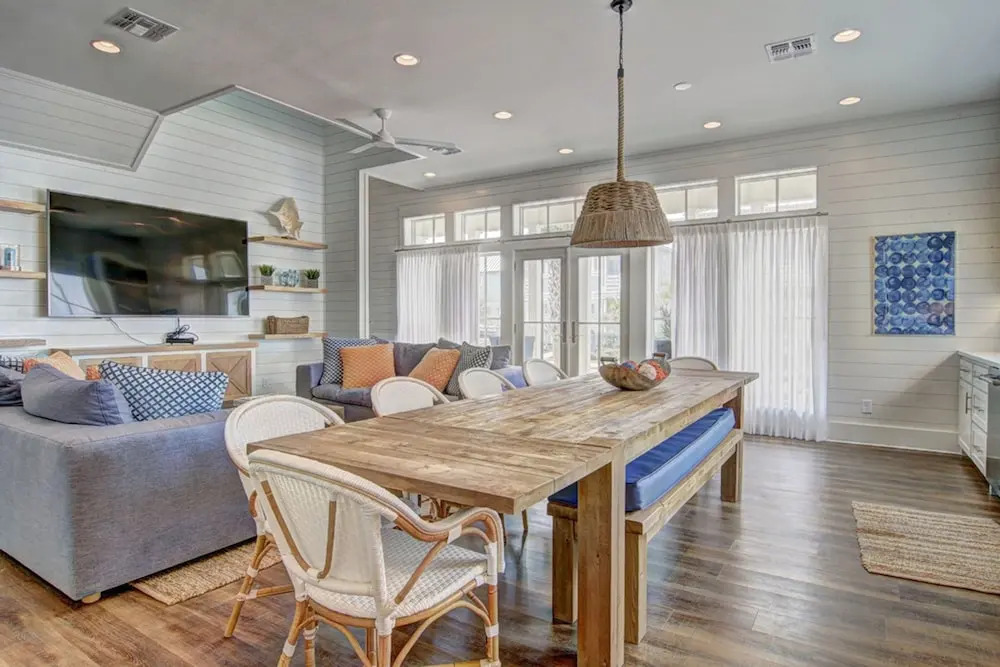 Cinnamon Shore- Shore Perfection 118 CE