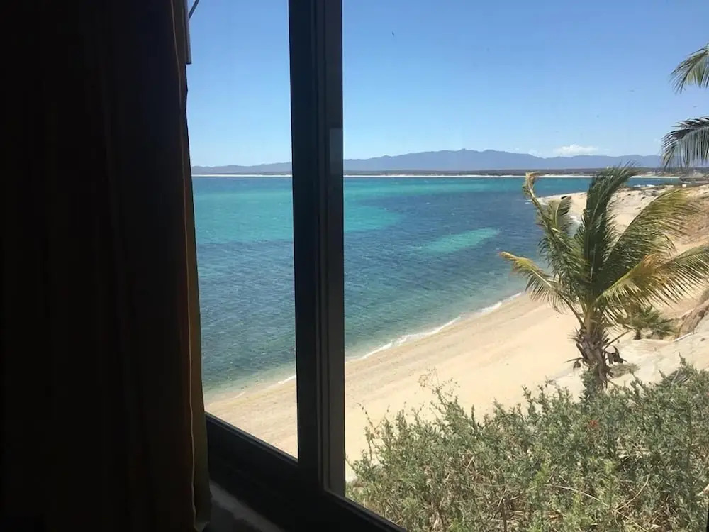 Villa Paraíso