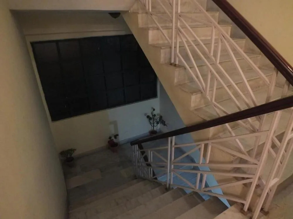 Hotel Dubdi