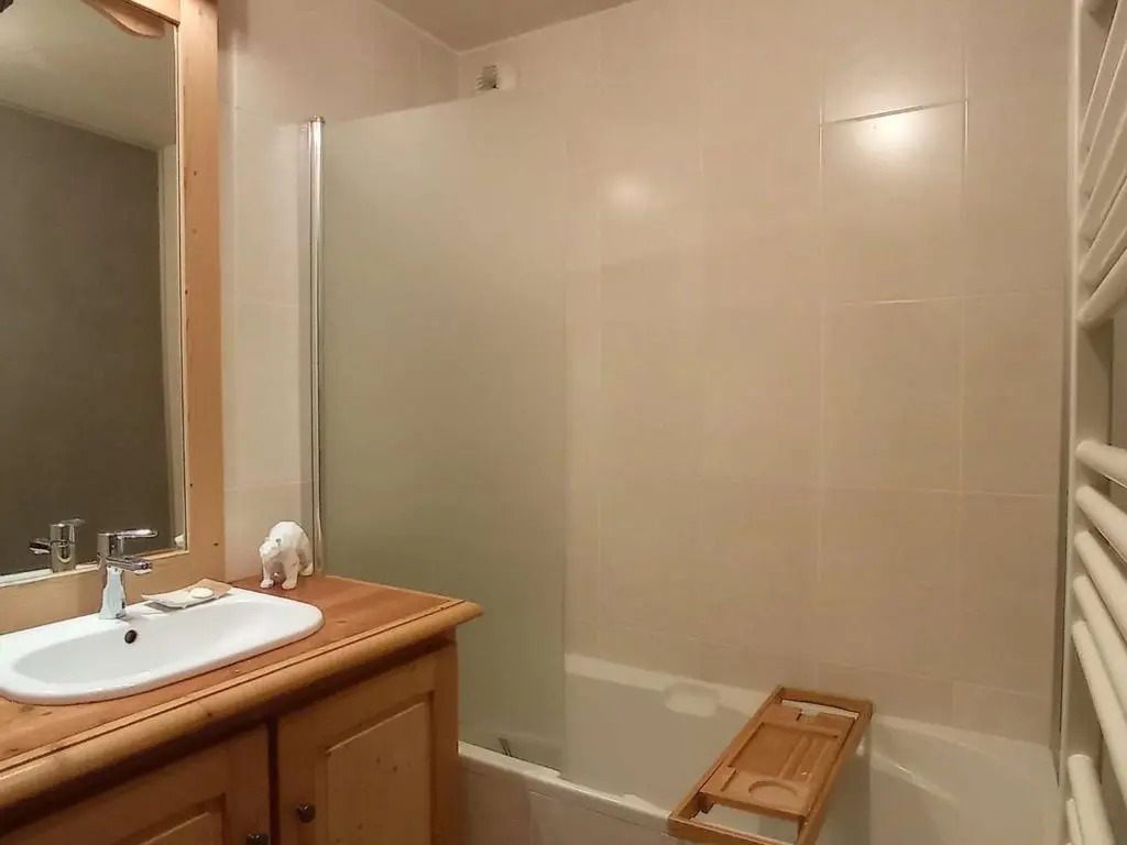 Appartement Val Thorens, 6 pièces, 12 personnes - FR-1-545-20