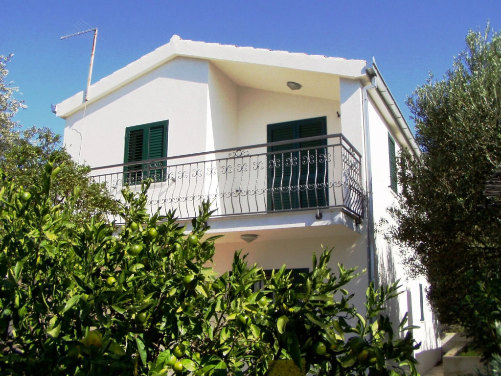 Apartments Elizabet