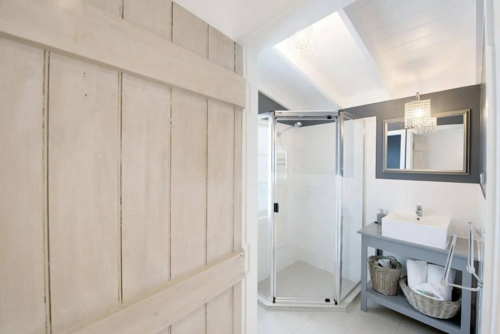 Beach Huts Middleton