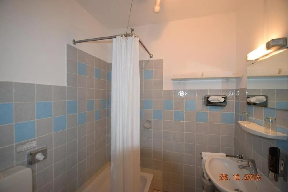 Hotel Main Taunus