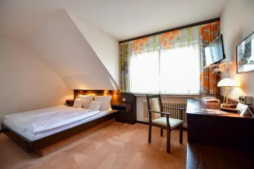 Hotel Zur Post