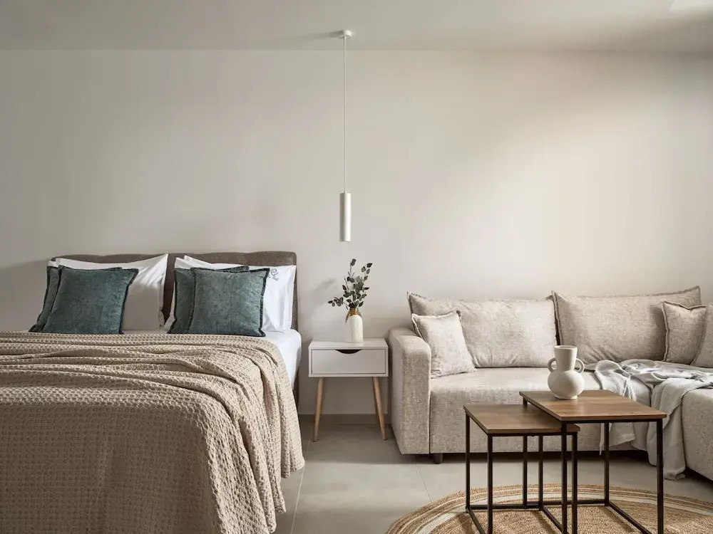 OLD-The Sall Suites Complex B - Iconic Sea Views, by ZanteWize