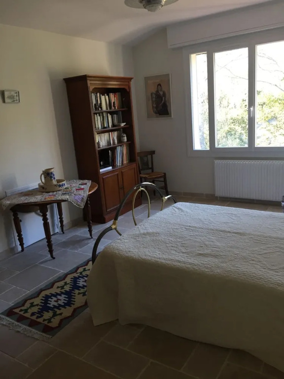 La Garriniere