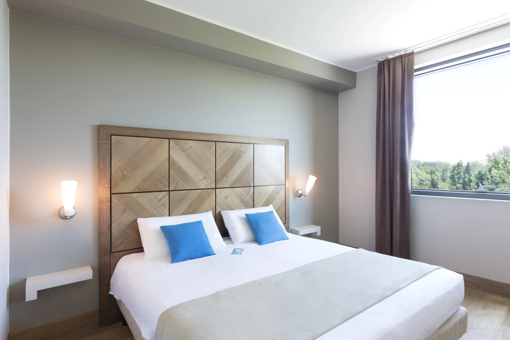 B&B HOTEL Padova