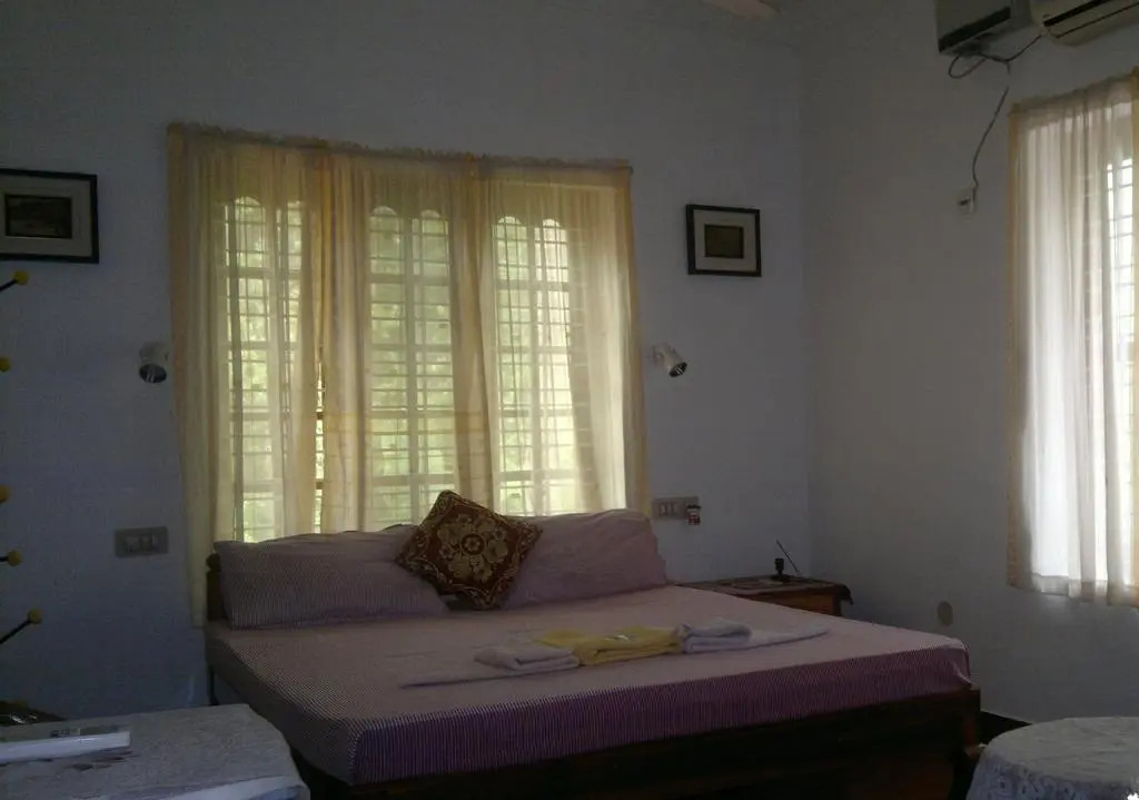 Ganesh House Homestay