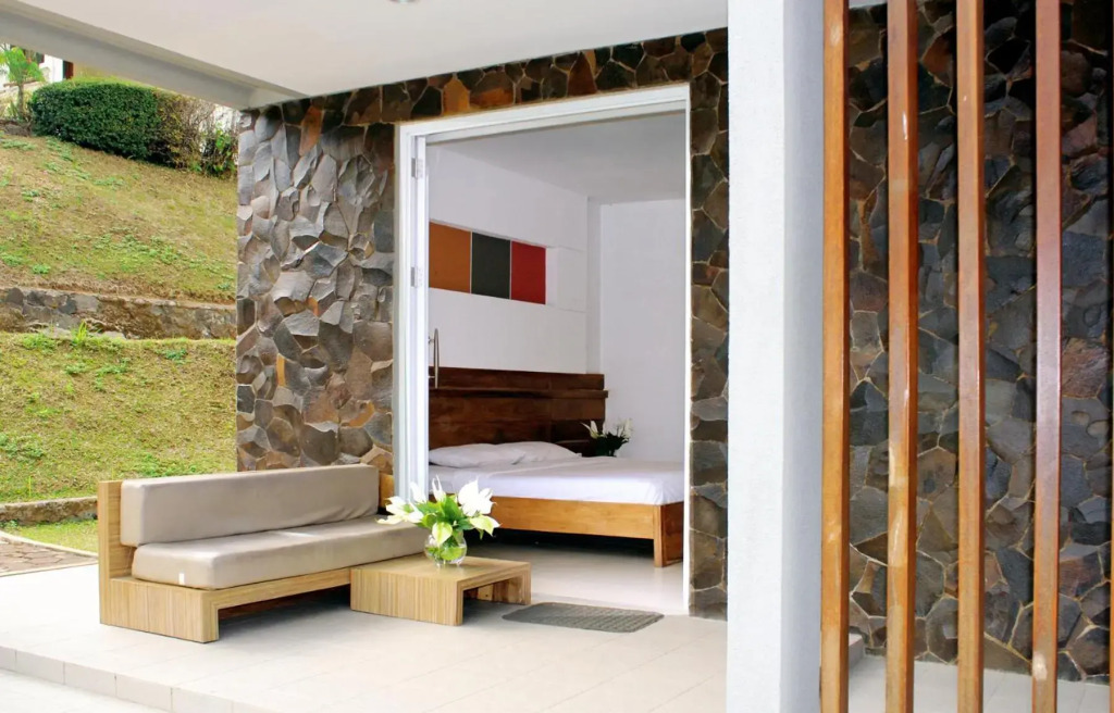 Hotel Ariandri Puncak