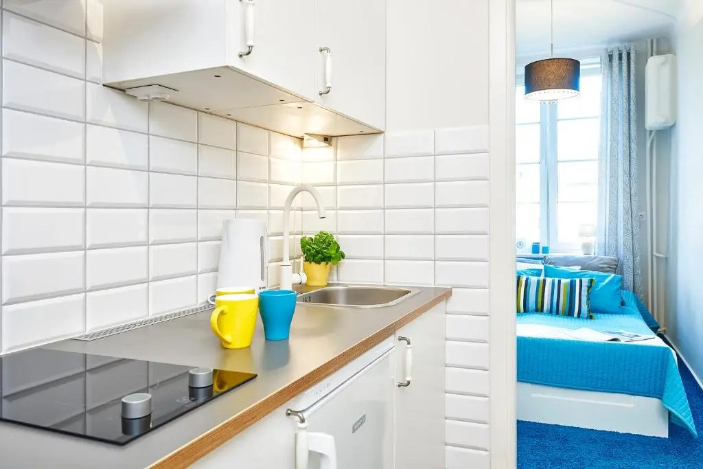 Charming apartment in the Old Town