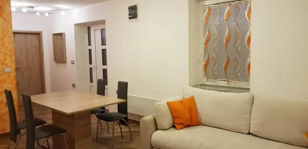 Apartments Villa Irena