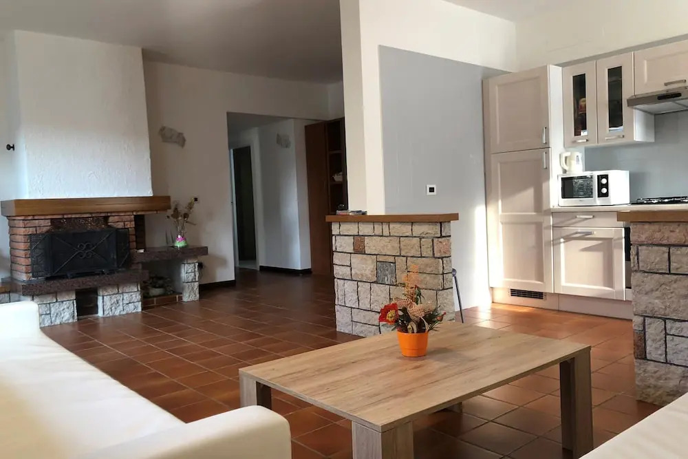 Villa Dalila