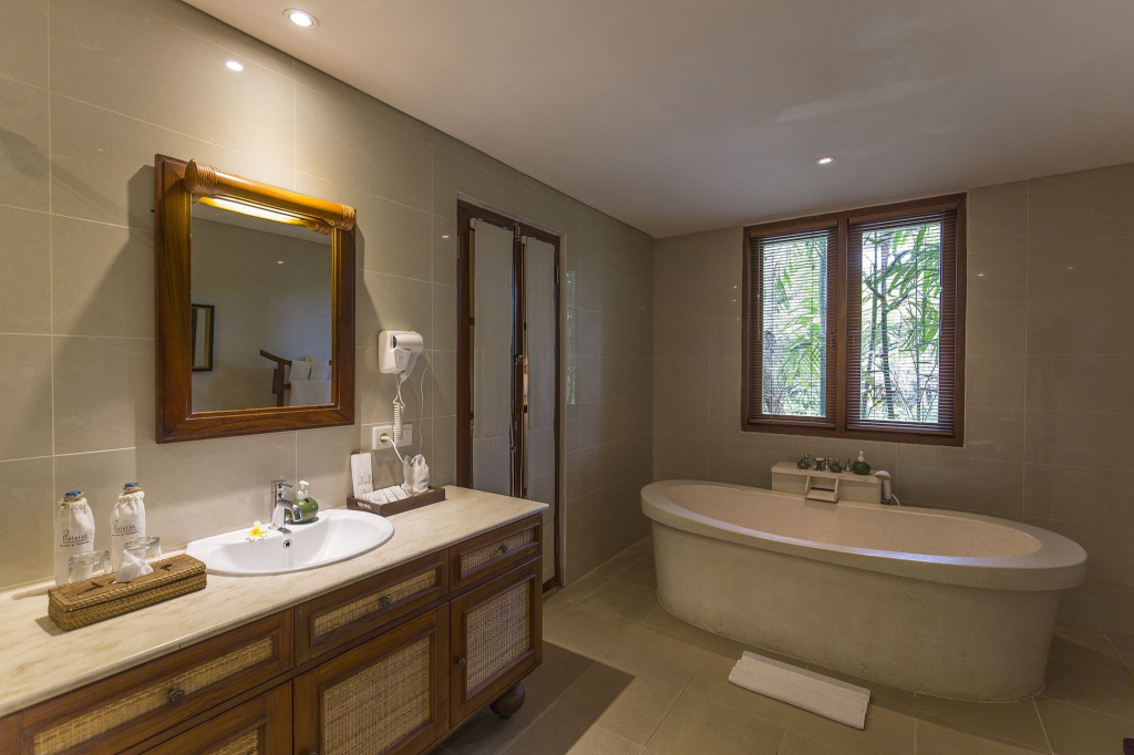 Plataran Ubud Hotel & Spa - CHSE Certified