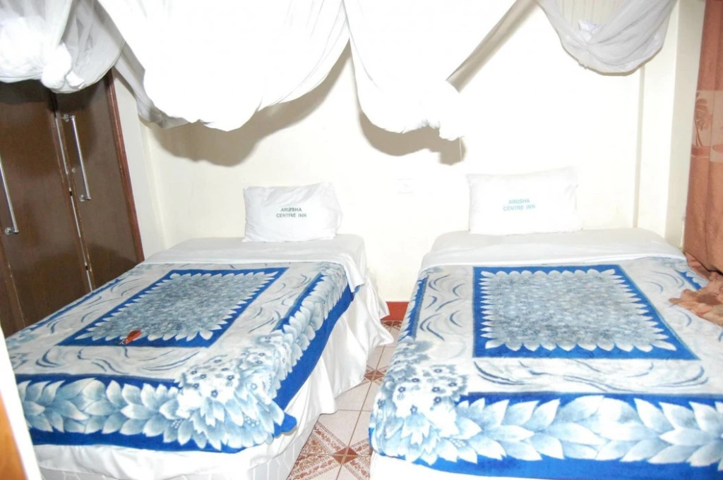 Arusha Center Inn