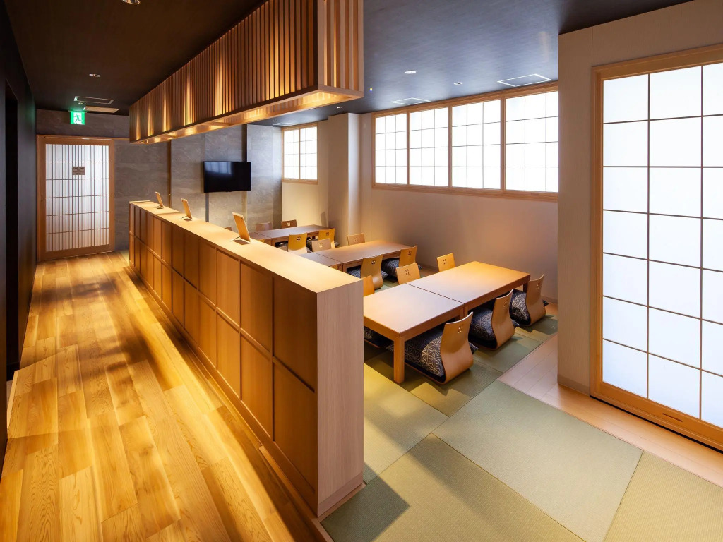 Y's Cabin & Hotel Naha Kokusai Dori
