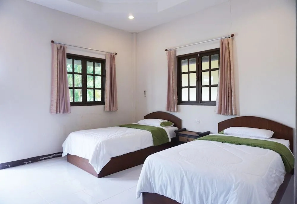 Aunai NAN Resort