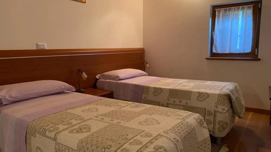 Casa Rosetta