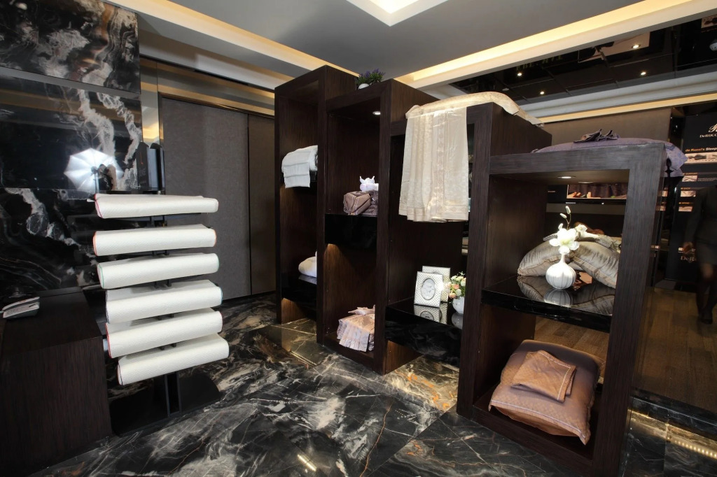 DeRUCCI Hotel