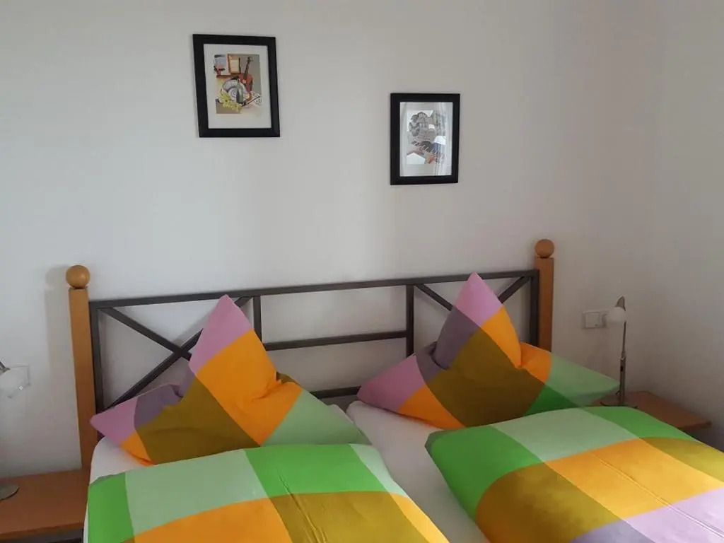 Haus Fernblick