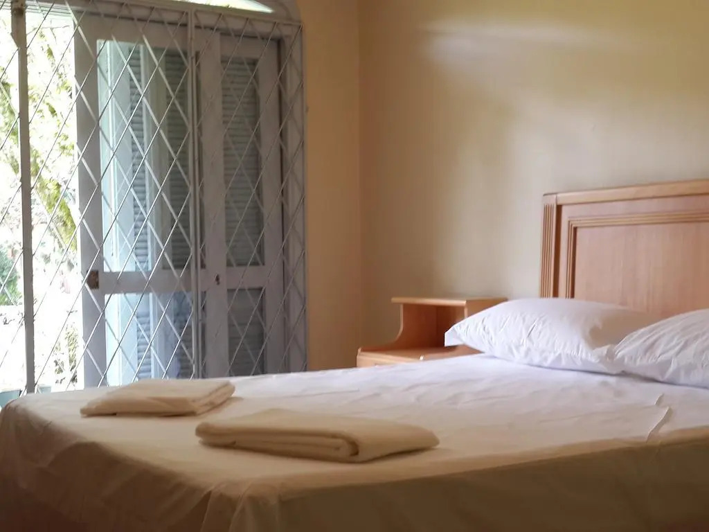 Casa Canela Vila Suzana