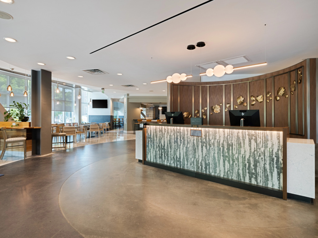 Hotel Indigo Asheville Downtown by IHG
