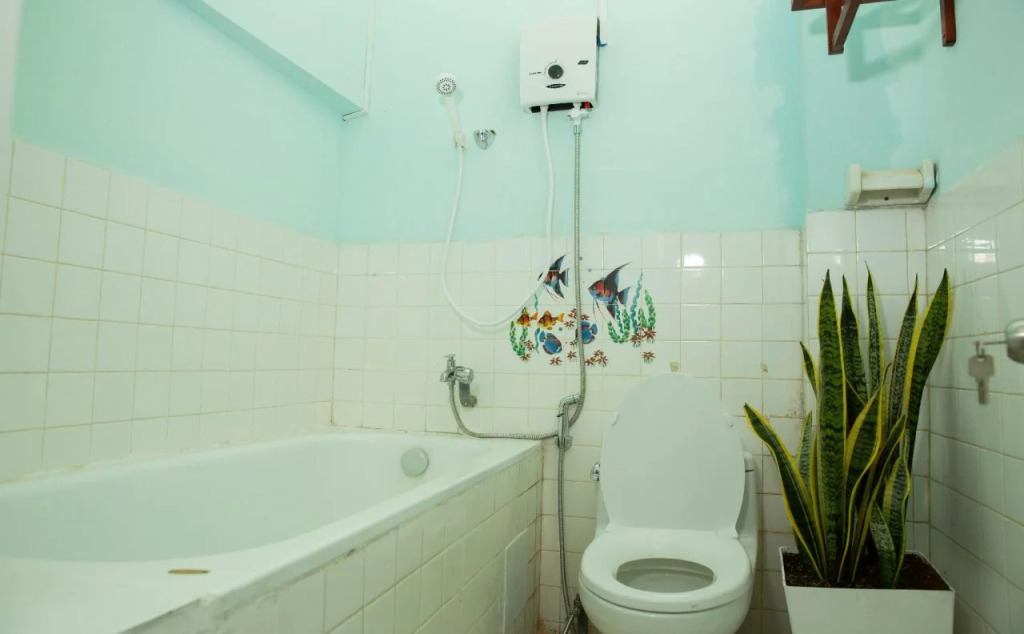 My Kim Hotel - Ngay Bến Ninh Kiều