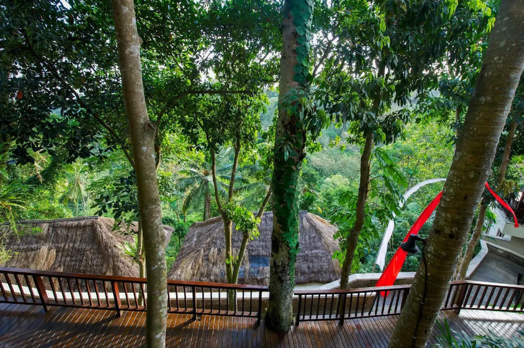 Natura Resort and Spa