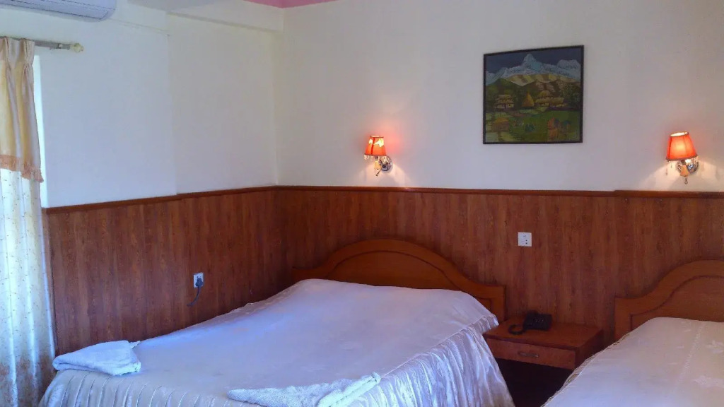 Hotel Grand Holiday