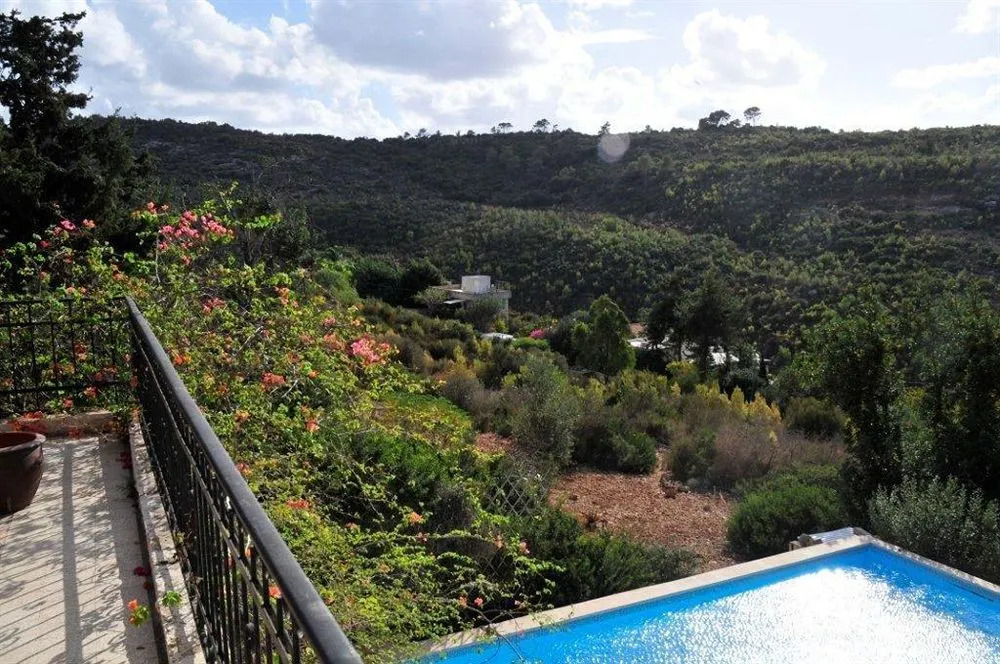 Yakir Ein Hod