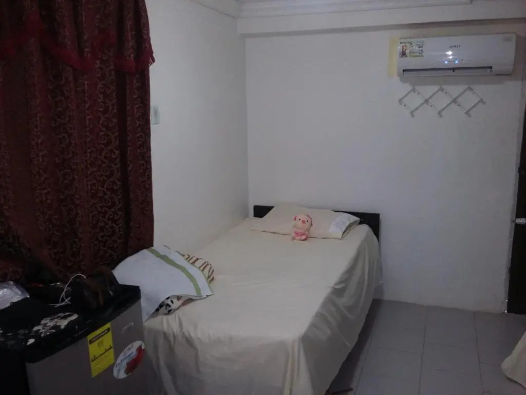 Hostal Poseidon del Mar