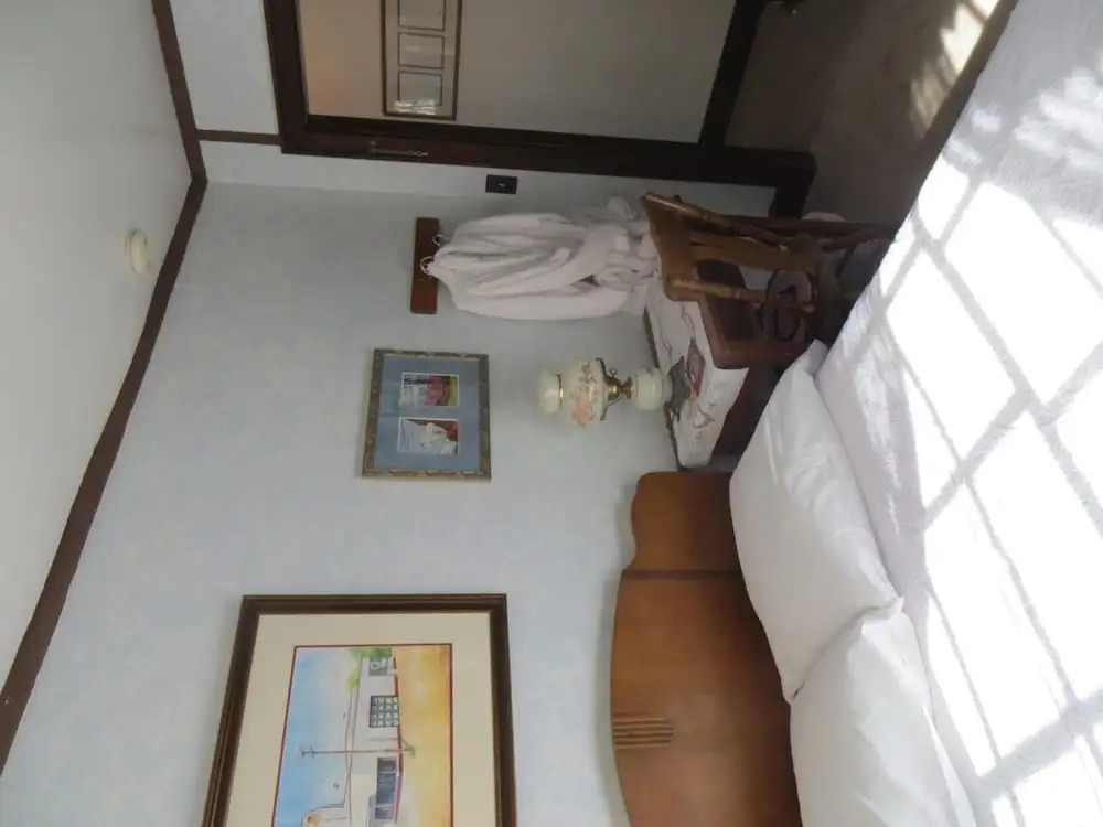 Northland Lodge