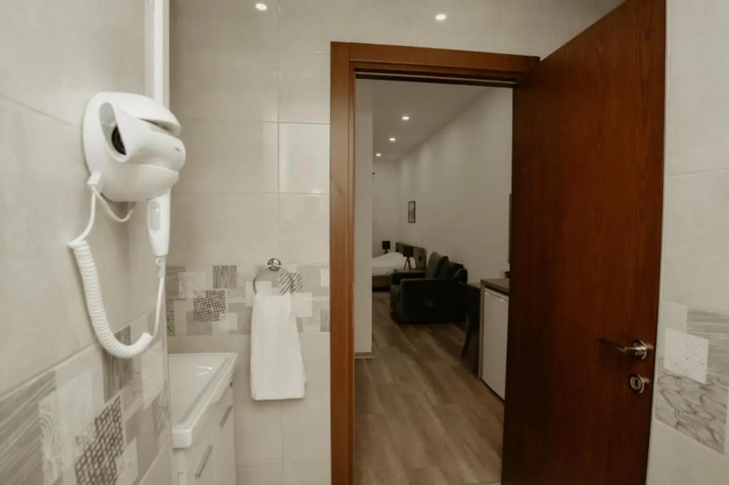 Old Stone Boutique Hotel - North Cyprus