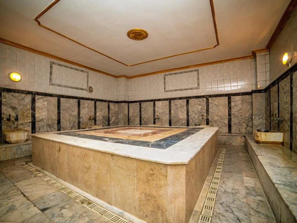 Transatlantik Beach Beldibi - All Inclusive