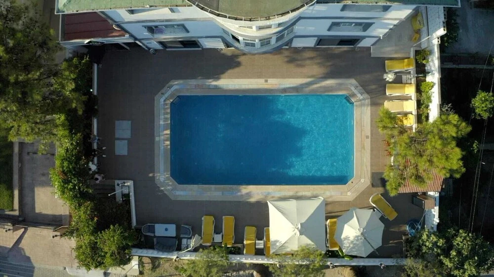 Pine Hotel Ayvalik