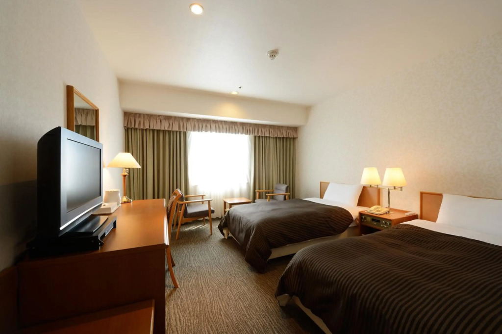 Hotel Concorde Hamamatsu