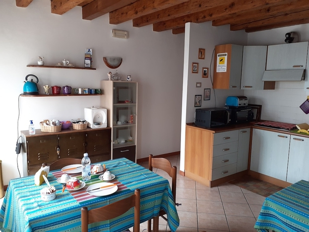 B&B Casa Taty