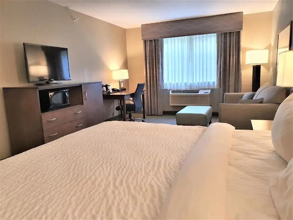 AmeriVu Inn and Suites - Chisago City