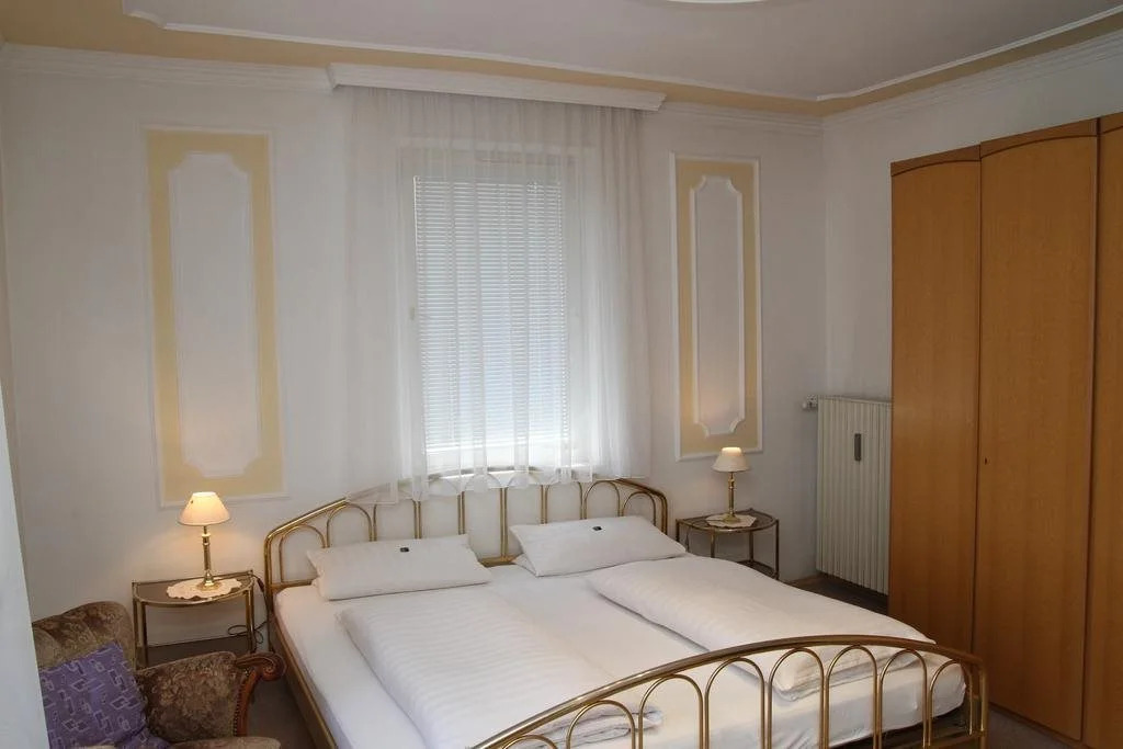 Romantic-Pension Albrecht - Villa next to UNESCO World Heritage